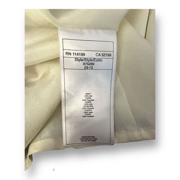 Quicksilver Maxi Dress Size Small - Picture 4 of 7